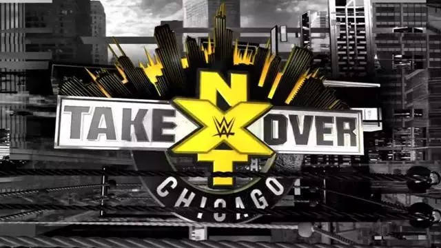 NXT TakeOver: Chicago - Match Card & Results | WWE PPV NXT TakeOver: Chicago - Match Card & Results | WWE PPV