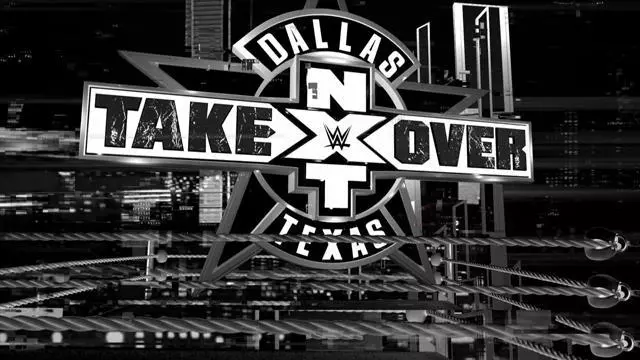 NXT TakeOver: Dallas - Match Card & Results | WWE PPV NXT TakeOver: Dallas - Match Card & Results | WWE PPV