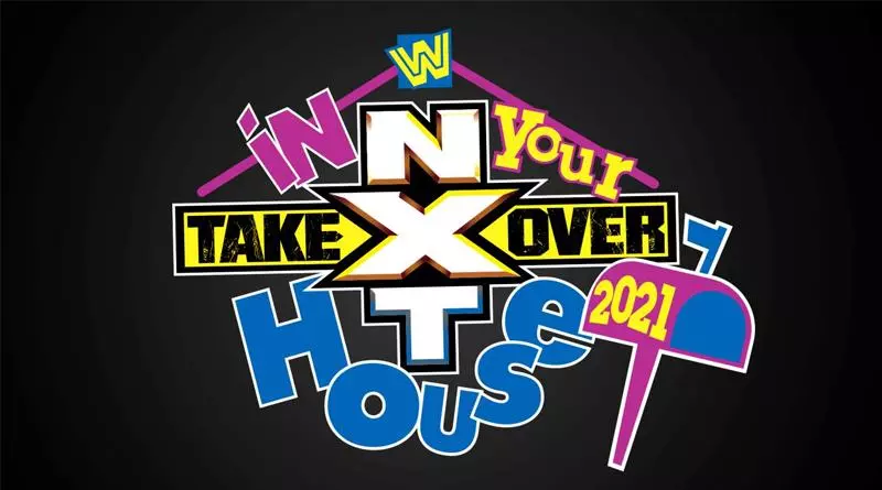 NXT TakeOver: In Your House 2021 - WWE PPV Results