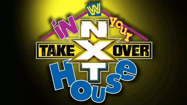 NXT TakeOver: In Your House (2020) - WWE PPV Results