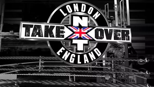 NXT TakeOver: London - WWE PPV Results