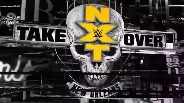 NXT TakeOver: New Orleans - WWE PPV Results