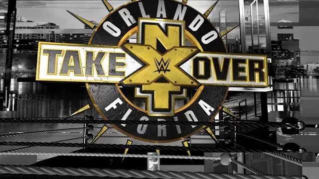 NXT TakeOver: Orlando - WWE PPV Results