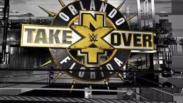 NXT TakeOver: Orlando - Match Card & Results | WWE PPV NXT TakeOver: Orlando - Match Card & Results | WWE PPV