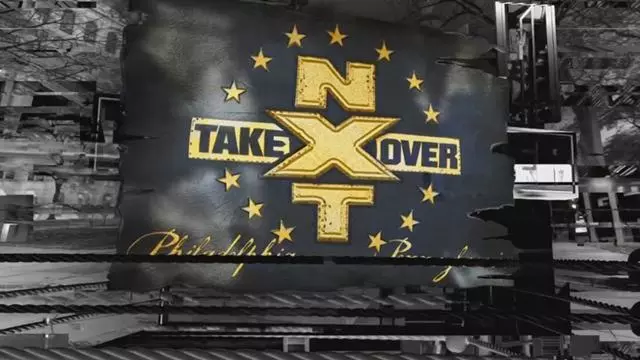 NXT TakeOver: Philadelphia - WWE PPV Results