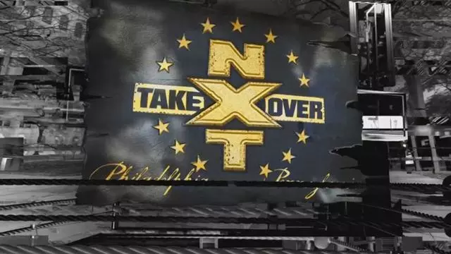 NXT TakeOver: Philadelphia - Match Card & Results | WWE PPV NXT TakeOver: Philadelphia - Match Card & Results | WWE PPV