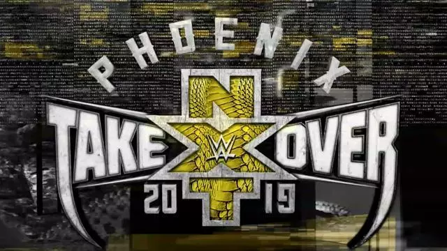 NXT TakeOver: Phoenix - WWE PPV Results