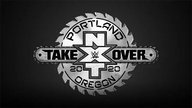 NXT TakeOver: Portland - Match Card & Results | WWE PPV NXT TakeOver: Portland - Match Card & Results | WWE PPV