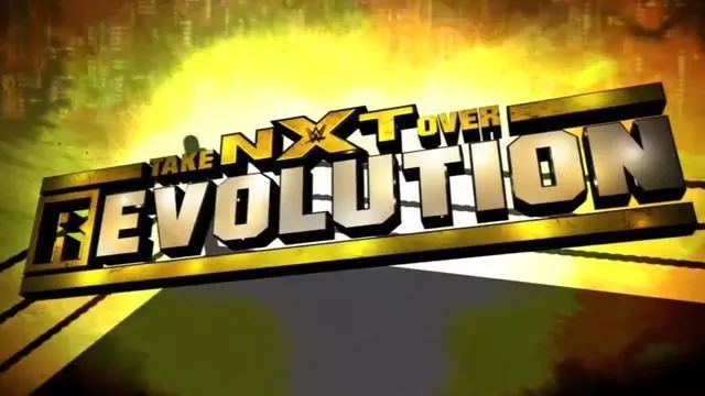 NXT TakeOver: R Evolution - WWE PPV Results