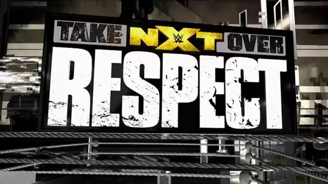 NXT TakeOver: Respect - WWE PPV Results