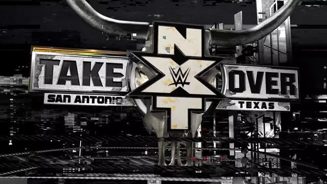 NXT TakeOver: San Antonio - WWE PPV Results