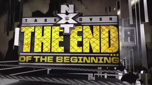 NXT TakeOver: The End - WWE PPV Results