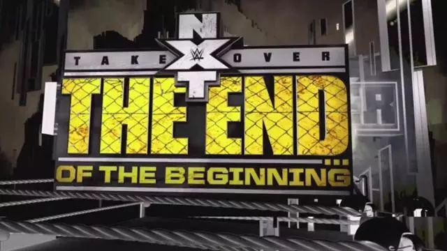NXT TakeOver: The End - WWE PPV Results NXT TakeOver: The End - WWE PPV Results