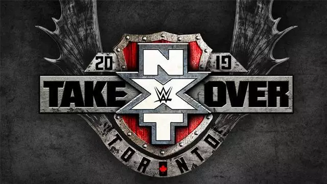 NXT TakeOver: Toronto 2019 - WWE PPV Results