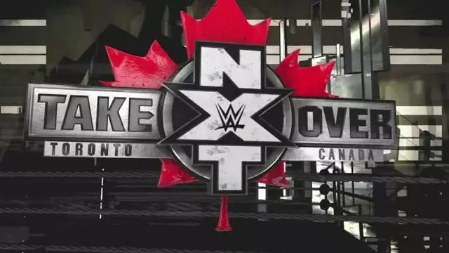 NXT TakeOver: Toronto - Match Card & Results | WWE PPV NXT TakeOver: Toronto - Match Card & Results | WWE PPV