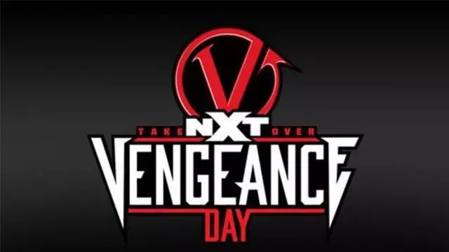 NXT TakeOver: Vengeance Day - Match Card & Results | WWE PPV