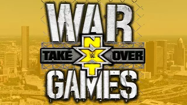 Nxt war games online 2018 live stream
