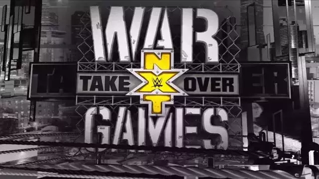 NXT TakeOver: WarGames - WWE PPV Results