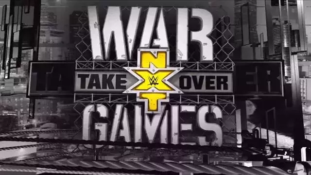 NXT TakeOver: WarGames - Match Card & Results | WWE PPV NXT TakeOver: WarGames - Match Card & Results | WWE PPV