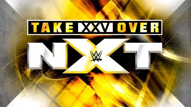 NXT TakeOver: XXV - WWE PPV Results