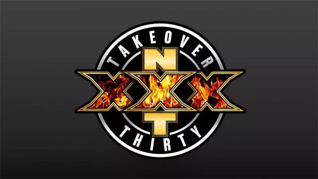 NXT TakeOver XXX - WWE PPV Results