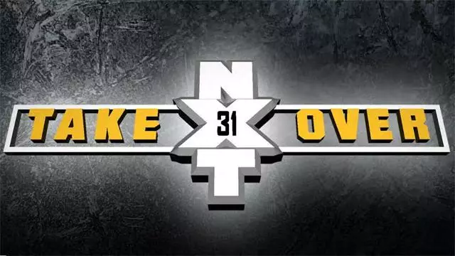 NXT TakeOver 31 - Match Card & Results | WWE PPV NXT TakeOver 31 - Match Card & Results | WWE PPV