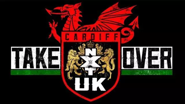 NXT UK TakeOver: Cardiff - WWE PPV Results