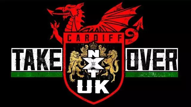 NXT UK TakeOver: Cardiff - WWE PPV Results NXT UK TakeOver: Cardiff - WWE PPV Results