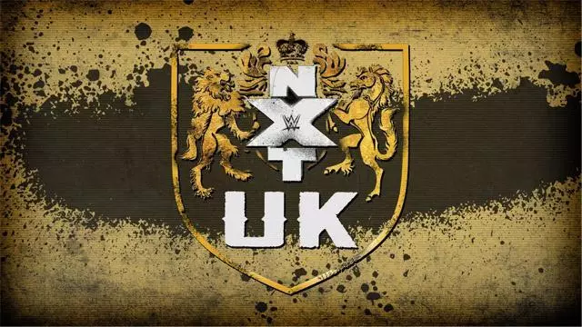NXT UK 2021 - Results List