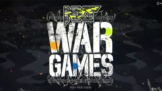 NXT WarGames 2021 Results WWE PPV Events