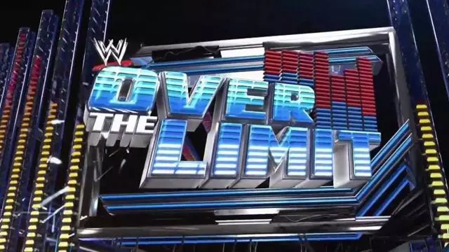 WWE Over the Limit 2012 - WWE PPV Results