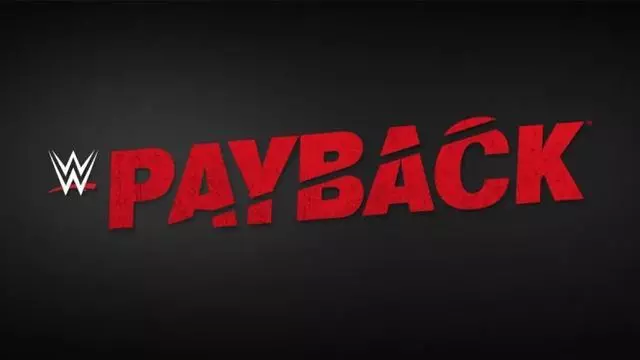 WWE Payback 2020 - WWE PPV Results