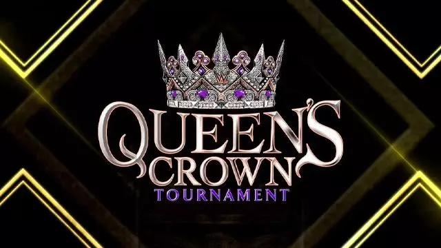WWE Queen's Crown Tournament - WWE PPV Results