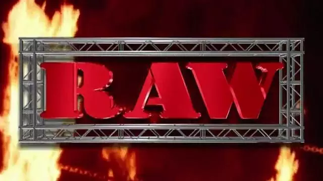 Raw Is War 2001 - Results List