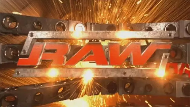Raw 2003 - Results List