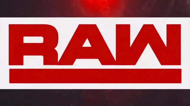 Raw 2018 - Results List