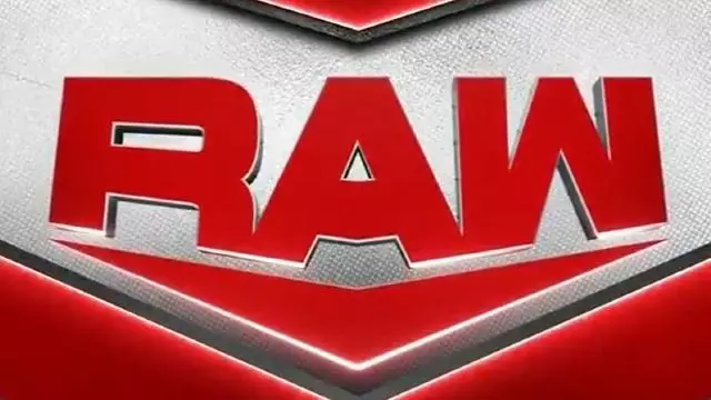 Raw 2021 - Results List