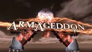 WWE Armageddon 2004