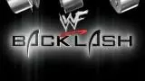 Backlash 2001