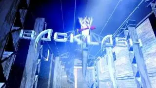 WWE Backlash 2004