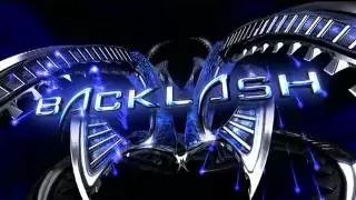 WWE Backlash 2007