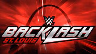 WWE Backlash 2025