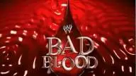 Bad blood 2003