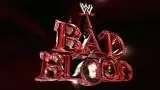 Bad blood 2004