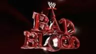 Bad blood 2004