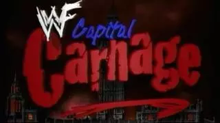WWF Capital Carnage