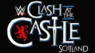 WWE Clash at the Castle: Scotland
