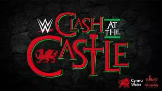 WWE Clash at the Castle (2022)