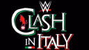 WWE Clash in Italy