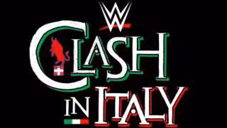 WWE Clash in Italy